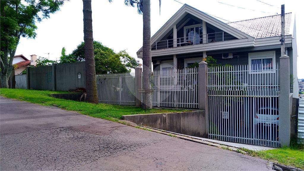 Casa  venda  no Campo Comprido - Curitiba, PR. Imveis