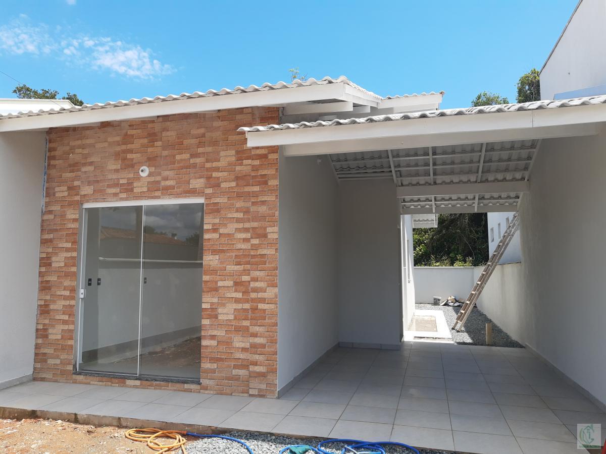 Casa  venda  no Quinta dos Aorianos - Barra Velha, SC. Imveis