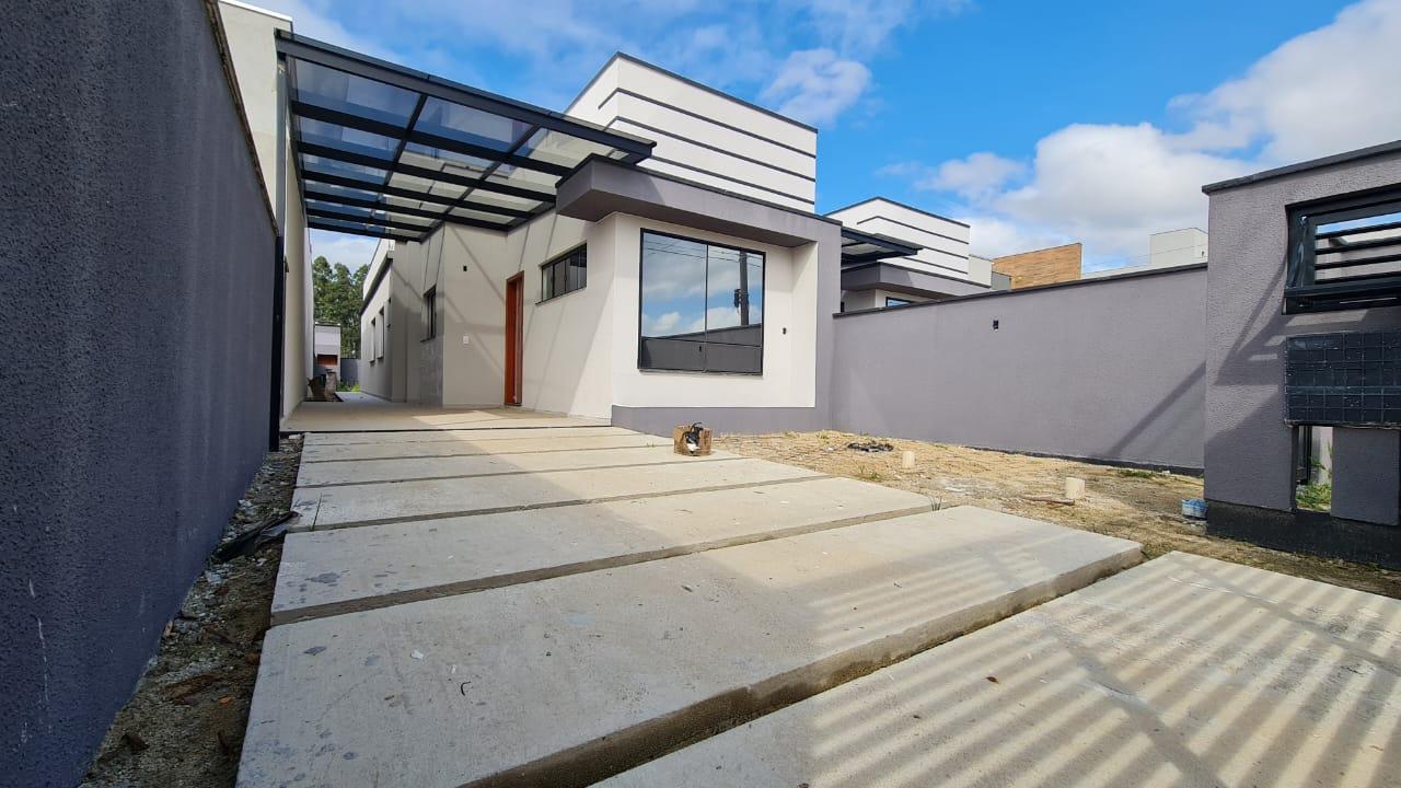 Casa  venda  no Vila Nova - Barra Velha, SC. Imveis