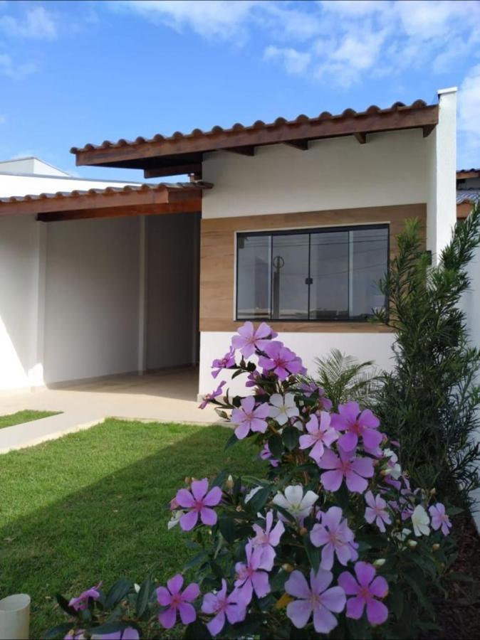 Casa  venda  no Vila Nova - Barra Velha, SC. Imveis