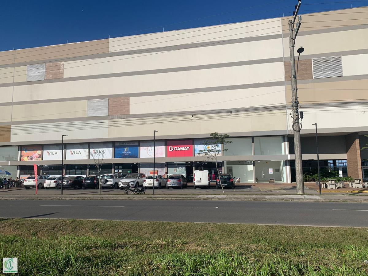 Sala comercial  venda  no Itajuba - Barra Velha, SC. Imveis