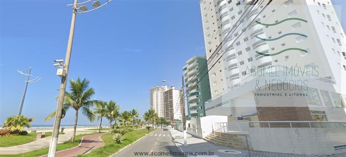 Loja/salo/consultrio para alugar  no Vila Caiara - Praia Grande, SP. Imveis