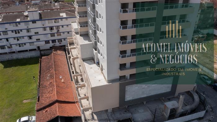 Apartamento  venda  no Canto do Forte - Praia Grande, SP. Imveis