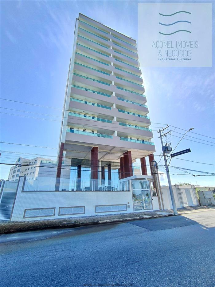 Apartamento  venda  no Vila Mirim - Praia Grande, SP. Imveis