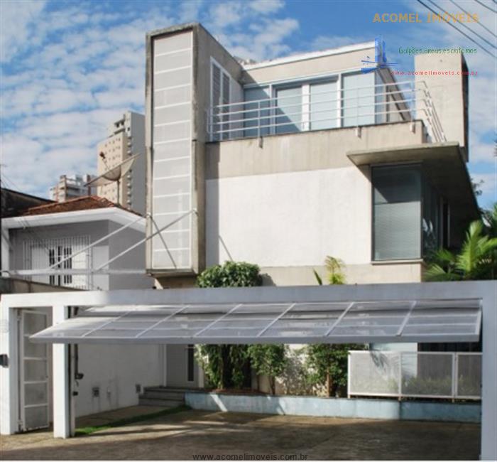 Prdio comercial/residencial  venda  no Brooklin Novo - So Paulo, SP. Imveis