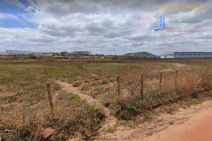 Terreno comercial  venda  no Jangurussu - Fortaleza, CE. Imveis