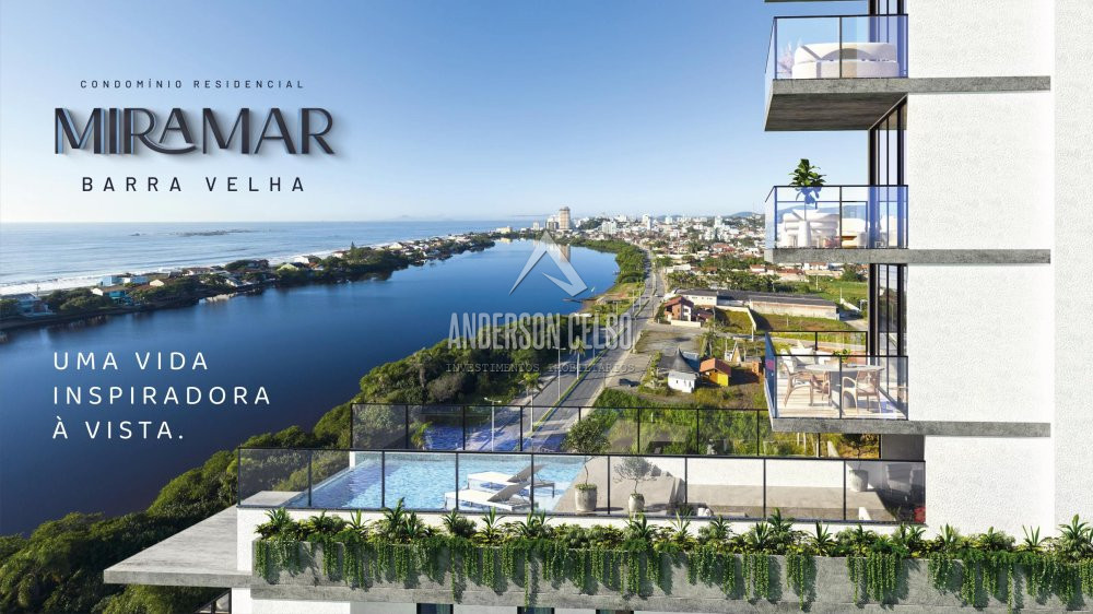Apartamento  venda  no Nova Barra Velha - Barra Velha, SC. Imveis