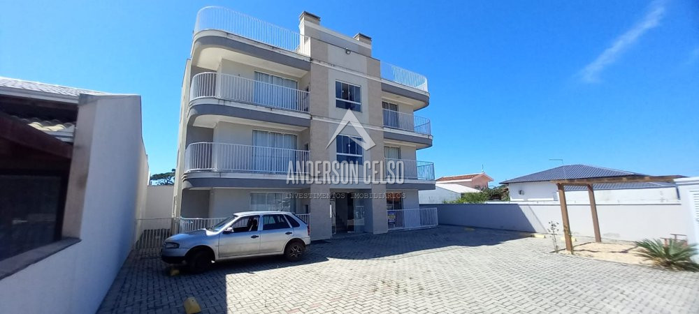 Apartamento  venda  no Quinta dos Aorianos - Barra Velha, SC. Imveis