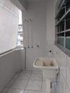 Apartamento com 2 Dormitórios para alugar, 60 m² valor a combinar