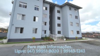 Apartamento para alugar  no Costa e Silva - Joinville, SC. Imóveis