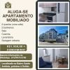 Apartamento com 2 Dormitórios para alugar, 60 m² valor a combinar