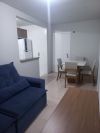 Apartamento com 2 Dormitórios para alugar, 60 m² valor a combinar