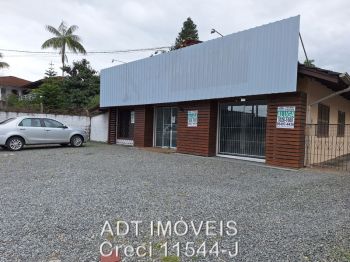 Casa comercial para alugar no Costa e Silva - Joinville, SC. Imóveis Casa comercial para alugar no Costa e Silva - Joinville, SC. Imóveis