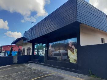 Casa comercial para alugar  no Itaum - Joinville, SC. Imóveis