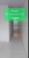 Casa geminado com 1 Dormitórios para alugar, 35 m² por R$ 900,00