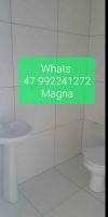 Casa geminado com 1 Dormitórios para alugar, 35 m² por R$ 900,00