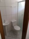 Geminado com 1 Dormitórios para alugar, 40 m² por R$ 1.000,00