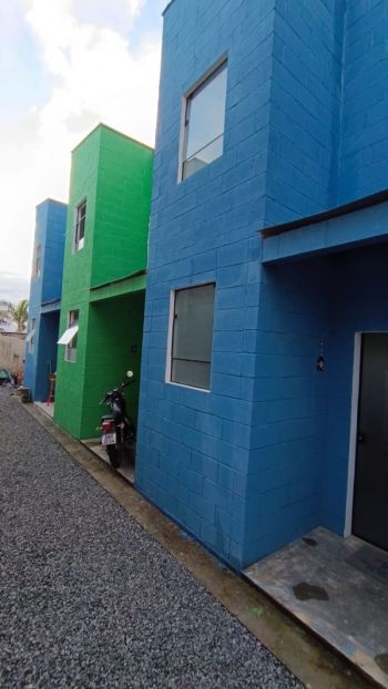 Loft para alugar  no Itaum - Joinville, SC. Imóveis