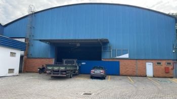 Pavilhão/galpão/depósito para alugar  no Jardim Sofia - Joinville, SC. Imóveis