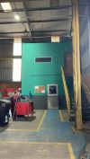 Pavilhão/galpão/depósito para alugar, 1.000 m² valor a combinar