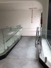 Sala comercial para alugar, 204 m² por R$ 7.900,00