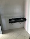 Sala comercial para alugar, 204 m² por R$ 7.900,00