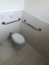 Sala comercial para alugar, 128 m² por R$ 4.700,00