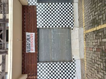 Sala comercial para alugar  no Aventureiro - Joinville, SC. Imóveis