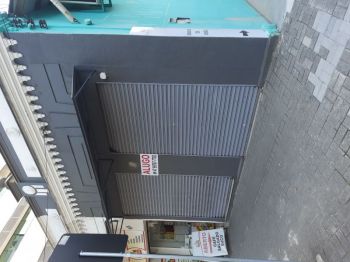 Sala comercial para alugar  no Centro - Joinville, SC. Imóveis