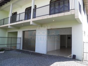 Sala comercial para alugar  no Costa e Silva - Joinville, SC. Imóveis