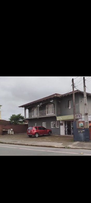 Sala comercial para alugar  no Fátima - Joinville, SC. Imóveis