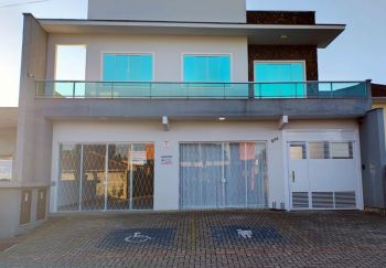 Sala comercial para alugar  no Jardim Iririú - Joinville, SC. Imóveis