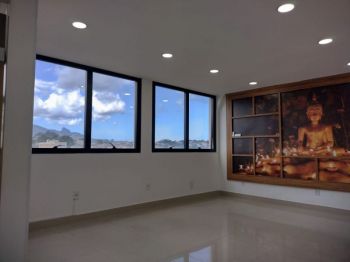 Sala comercial para alugar  no Taquara - Rio de Janeiro, RJ. Imóveis
