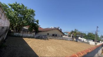 Terreno/Lote para alugar  no Iririú - Joinville, SC. Imóveis