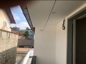 Duplex à venda  no Saguaçu - Joinville, SC. Imóveis