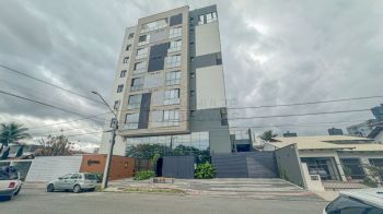 Apartamento à venda  no Santo Antônio - Joinville, SC. Imóveis