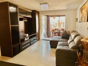 Apartamento à venda  no América - Joinville, SC. Imóveis