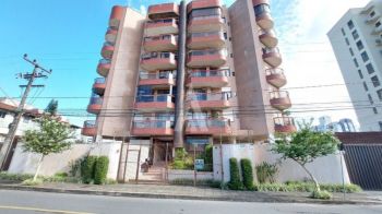 Apartamento à venda  no América - Joinville, SC. Imóveis