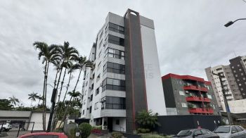 Apartamento à venda  no América - Joinville, SC. Imóveis