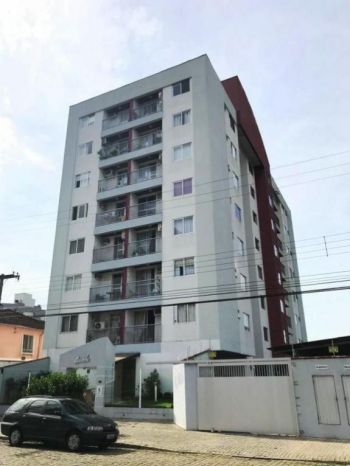 Apartamento à venda  no Anita Garibaldi - Joinville, SC. Imóveis