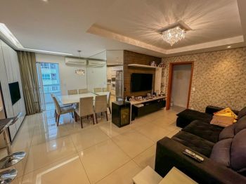 Apartamento à venda  no Anita Garibaldi - Joinville, SC. Imóveis