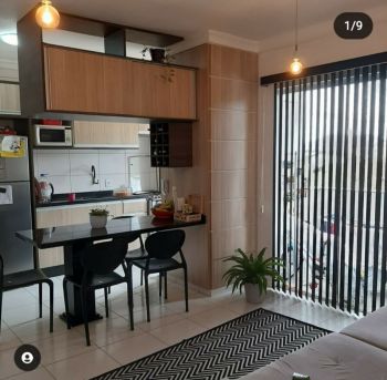 Apartamento à venda  no Aventureiro - Joinville, SC. Imóveis