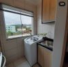 Apartamento com 2 Dormitórios à venda, 60 m² por R$ 260.000,00