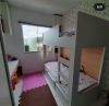 Apartamento com 2 Dormitórios à venda, 60 m² por R$ 260.000,00