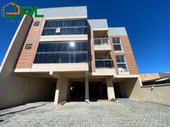 Apartamento à venda  no Príncipe - Itapoá, SC. Imóveis