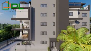 Apartamento à venda  no Balneário Brasilia - Itapoá, SC. Imóveis
