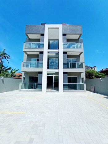 Apartamento à venda  no Balneário Brasilia - Itapoá, SC. Imóveis