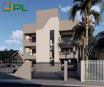 Apartamento à venda  no Balneário Cambiju - Itapoá, SC. Imóveis