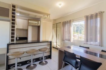 Apartamento à venda  no Bom Retiro - Joinville, SC. Imóveis