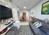 Apartamento com 2 Dormitórios à venda, 70 m² por R$ 792.000,00